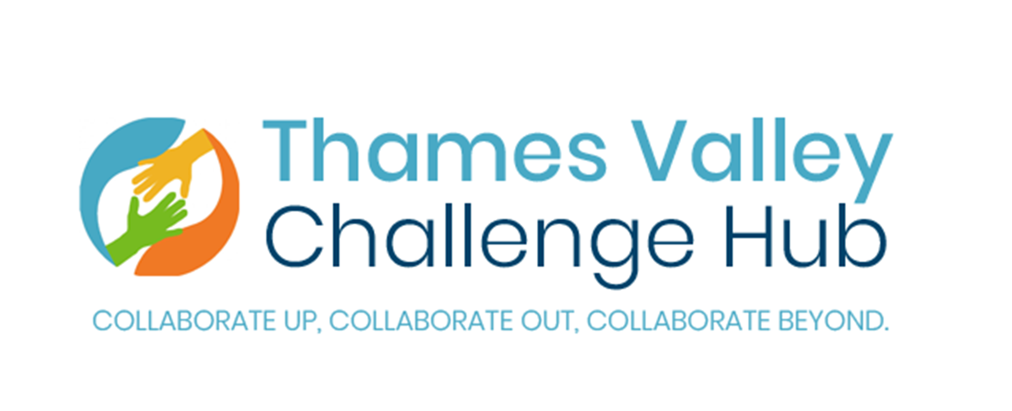 Thames Valley Challenge Hub
