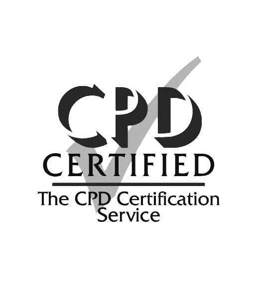 CPD Certified